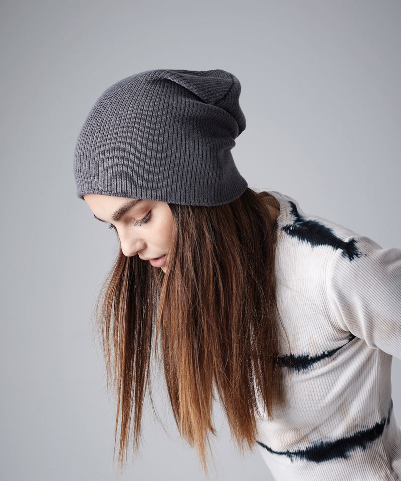  Slouch  beanie  BC461